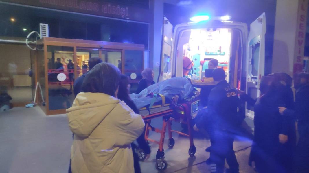 Konya’da iş adamını 12 el ateş edip öldürdü, mahkemede 'ayağına sıktım' dedi 3